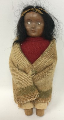 skookum dolls for sale on ebay